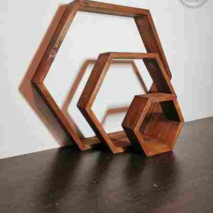 شلف شش ضلعی