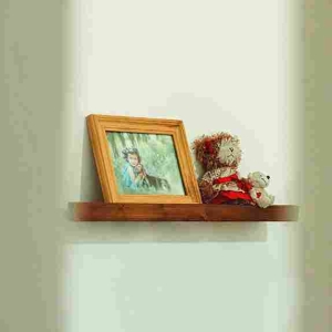 شلف یک لبه، لبه جلویی