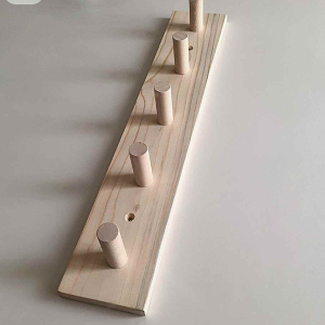 هنگر آویز عمود