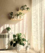 شلف ساده پهنا ۴