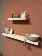 شلف ساده پهنا ۴