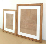 قاب عکس پهن