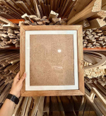 قاب عکس پهن