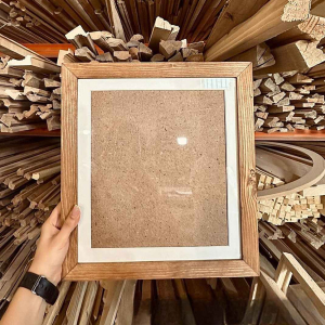 قاب عکس پهن