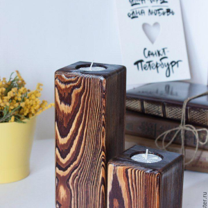 شمعدان برای وارمر قاب و نقاشی