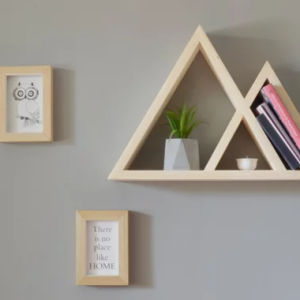 شلف مثلثی تو در تو کد 2301