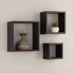 شلف مربعی ساده کد 1401