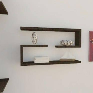 شلف دوطبقه کد 2100